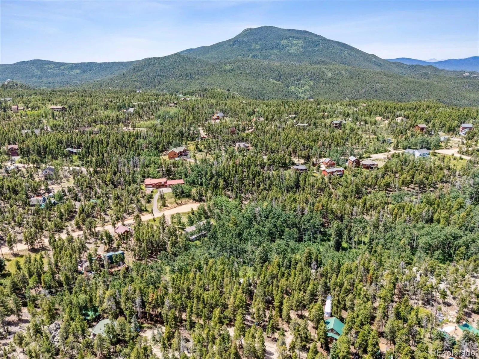 306 Olde Carter Lake Road Golden CO 80403 MLS #REC6290761 04132026235501 1600 23
