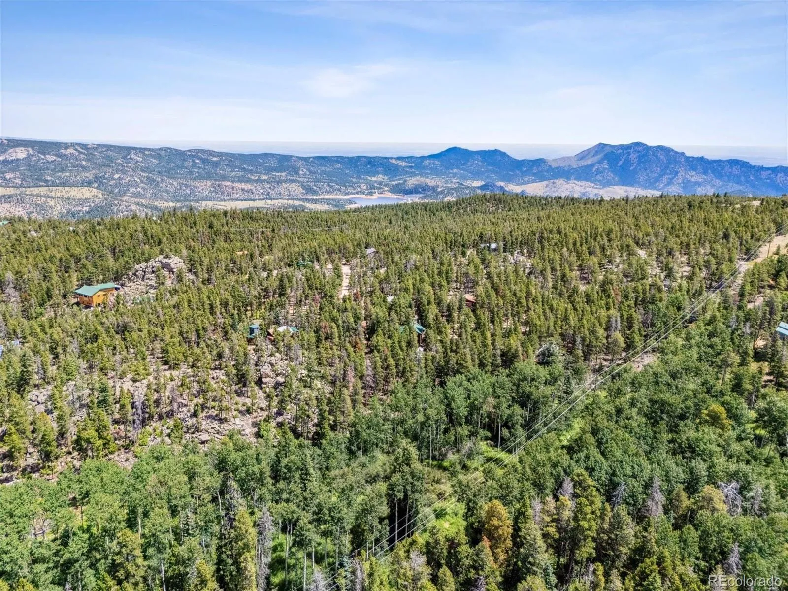 306 Olde Carter Lake Road Golden CO 80403 MLS #REC6290761 04132026235501 1600 6