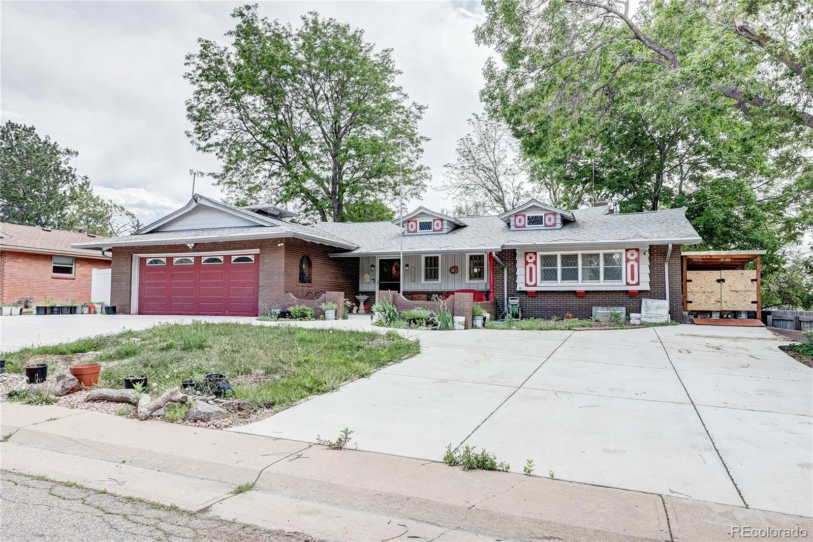 10950 W 71st Place Arvada CO 80004 MLS #REC6760154 06102026213244 1600 30