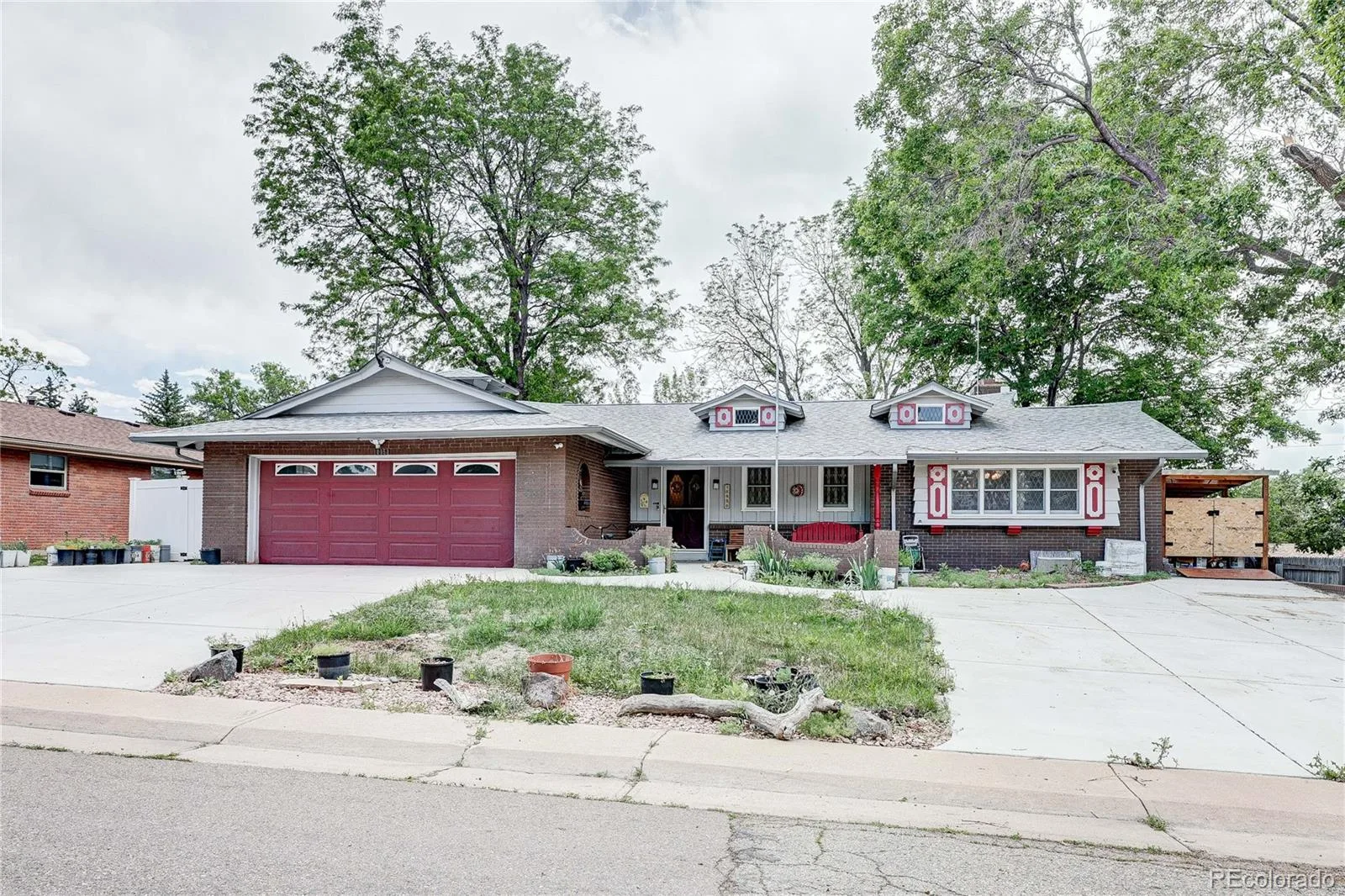 10950 W 71st Place Arvada CO 80004 MLS #REC6760154 06102026213244 1600 31