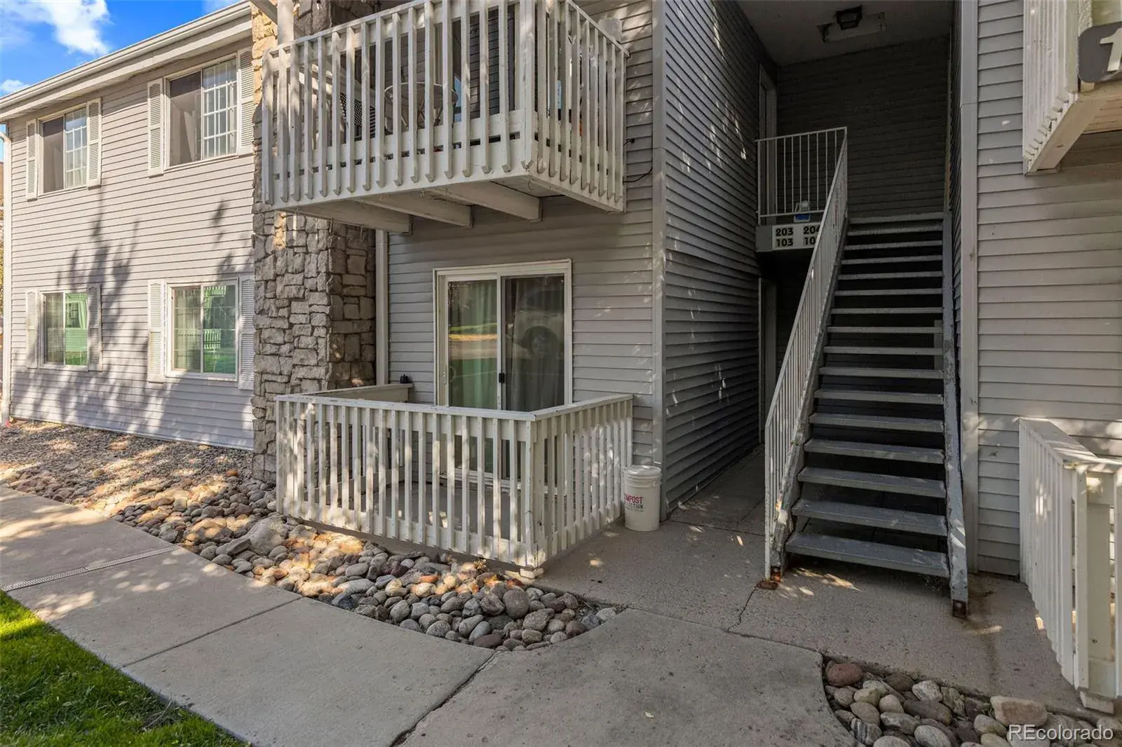 13290 E Jewell Avenue #103 Aurora CO 80012 MLS #REC6761305 01222026020310 1600 22