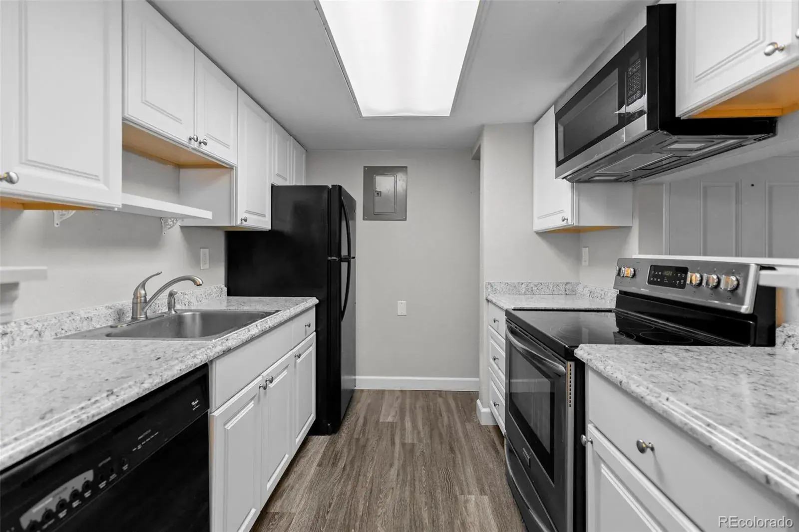 13290 E Jewell Avenue #103 Aurora CO 80012 MLS #REC6761305 01222026020310 1600 8