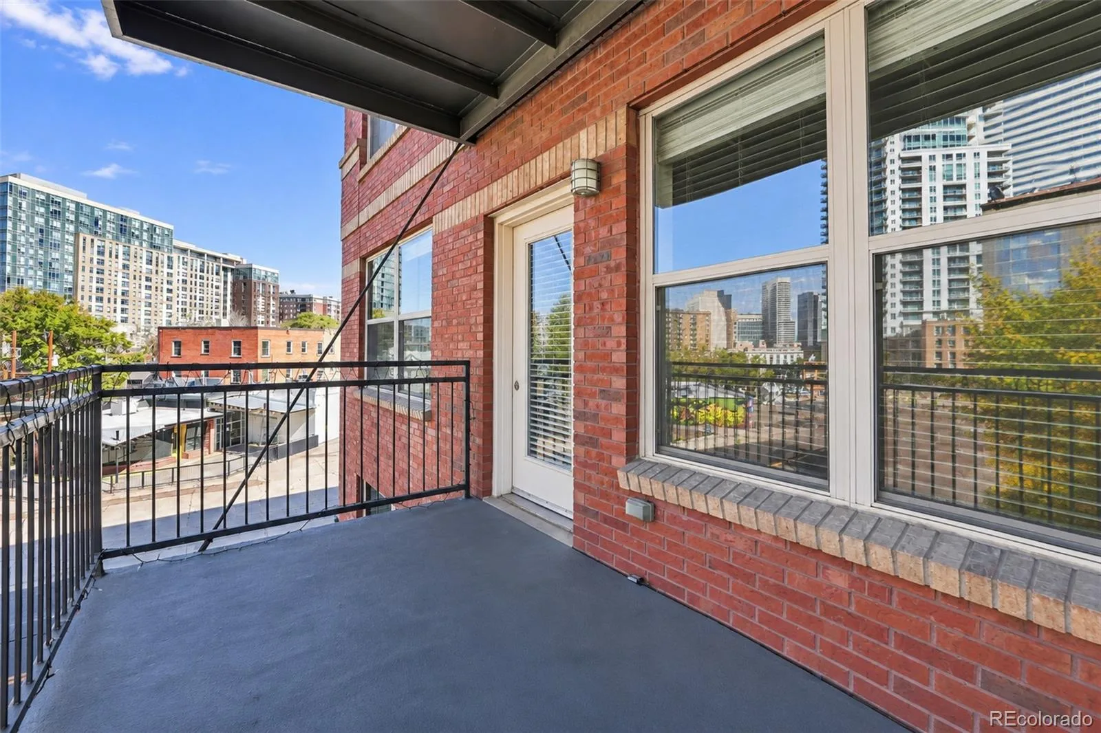 1975 N Grant Street #308 Denver CO 80203 | MLS #REC6762286 09252026044256 1600 17