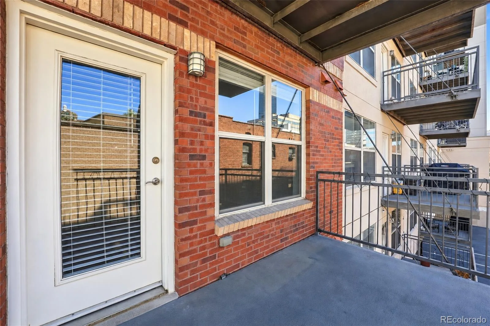 1975 N Grant Street #308 Denver CO 80203 | MLS #REC6762286 09252026044256 1600 18