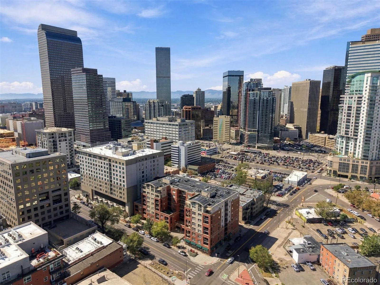 1975 N Grant Street #308 Denver CO 80203 | MLS #REC6762286 09252026044256 1600 2