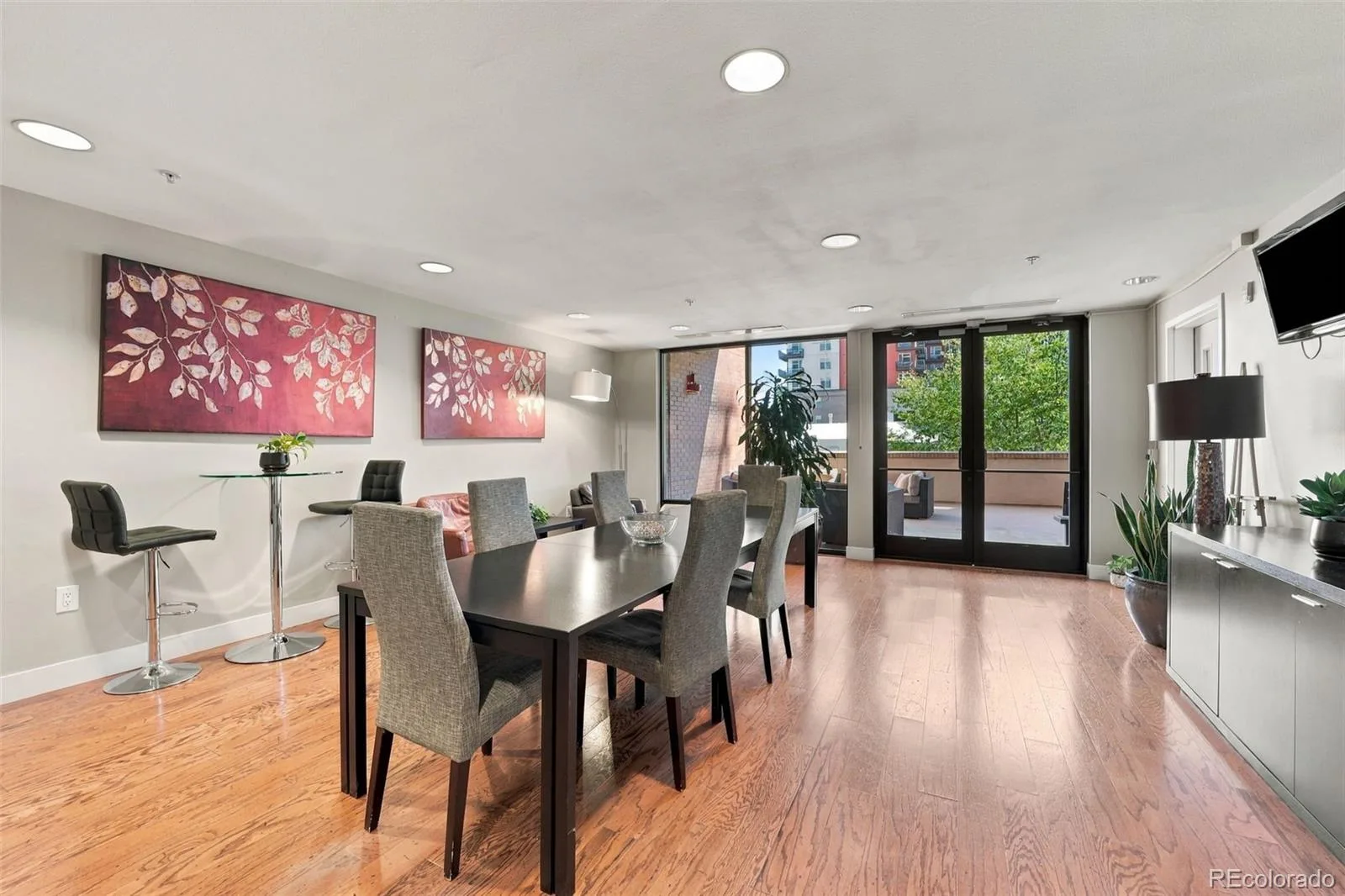 1975 N Grant Street #308 Denver CO 80203 | MLS #REC6762286 09252026044256 1600 20