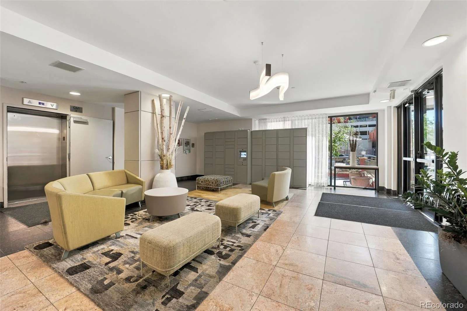 1975 N Grant Street #308 Denver CO 80203 | MLS #REC6762286 09252026044256 1600 22