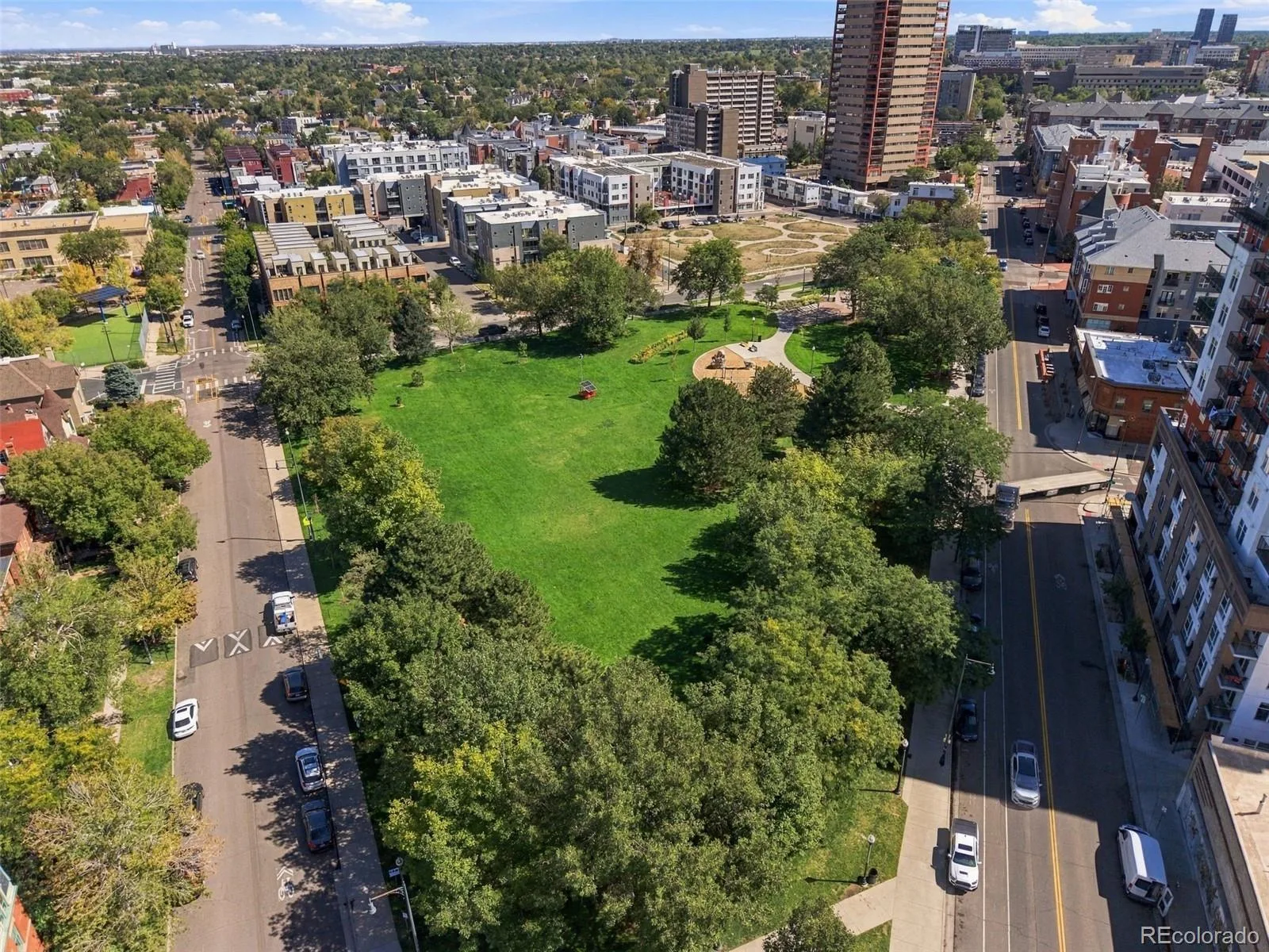 1975 N Grant Street #308 Denver CO 80203 | MLS #REC6762286 09252026044256 1600 3