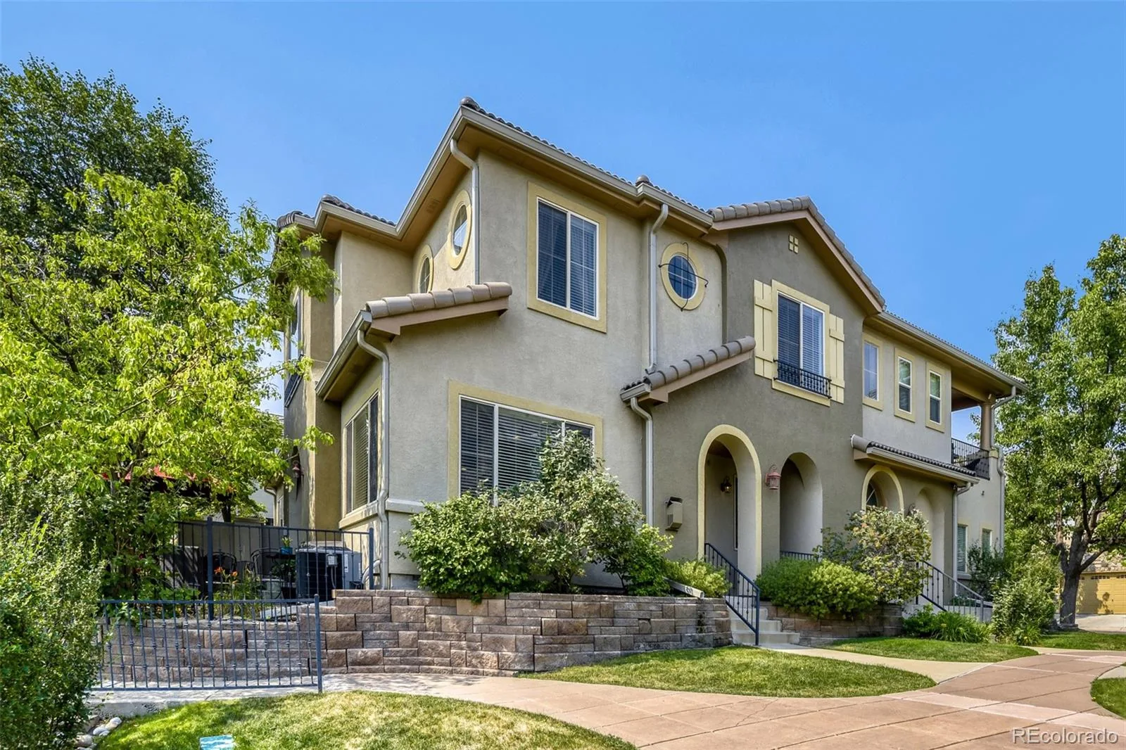 10122 Bluffmont Lane Lone Tree CO 80124 | MLS #REC6763198 07092026011541 1600 1