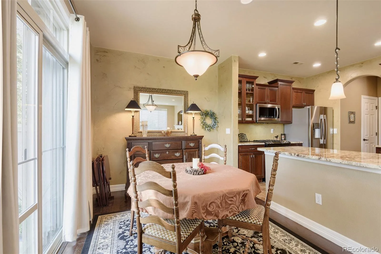 10122 Bluffmont Lane Lone Tree CO 80124 | MLS #REC6763198 07092026011541 1600 12