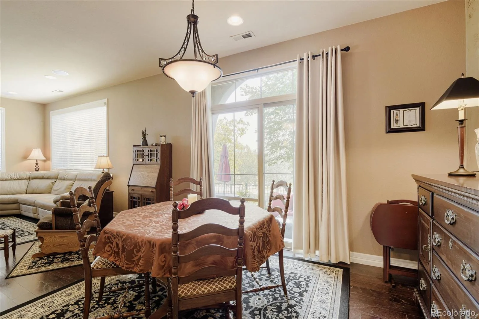 10122 Bluffmont Lane Lone Tree CO 80124 | MLS #REC6763198 07092026011541 1600 13