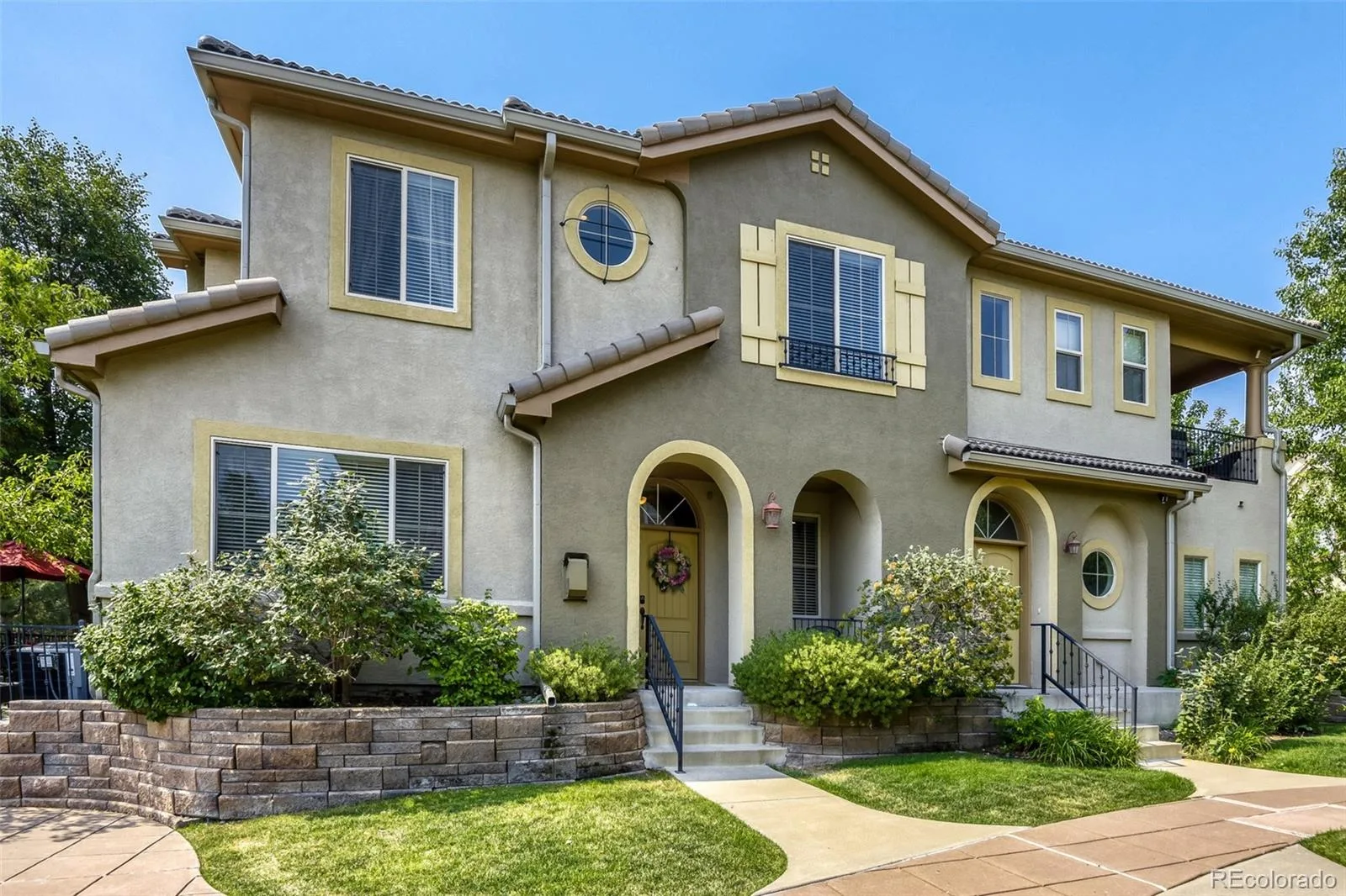 10122 Bluffmont Lane Lone Tree CO 80124 | MLS #REC6763198 07092026011541 1600 2