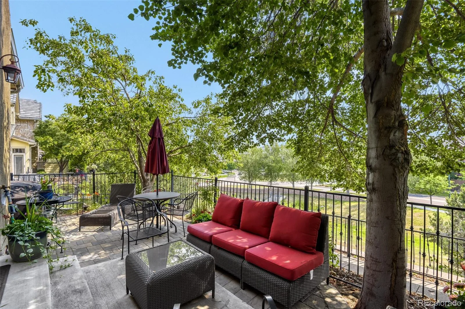 10122 Bluffmont Lane Lone Tree CO 80124 | MLS #REC6763198 07092026011541 1600 3