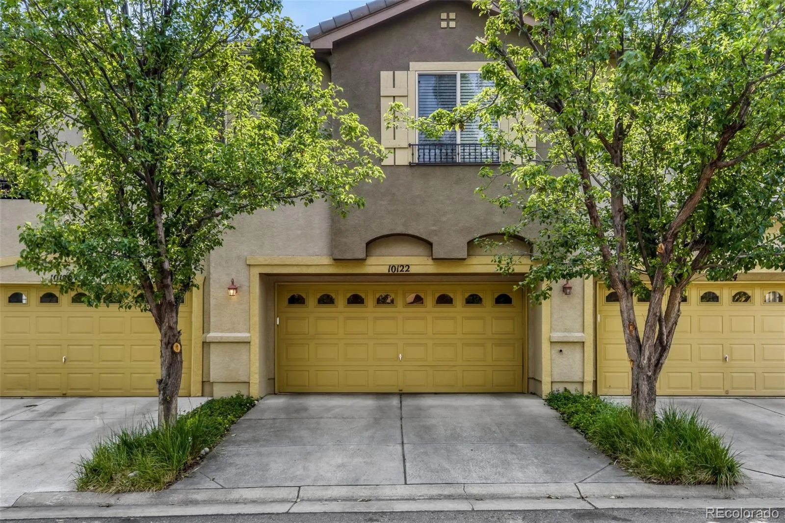 10122 Bluffmont Lane Lone Tree CO 80124 | MLS #REC6763198 07092026011541 1600 37