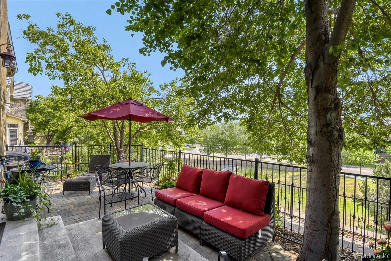 10122 Bluffmont Lane Lone Tree CO 80124 | MLS #REC6763198 07092026011541 1600 4