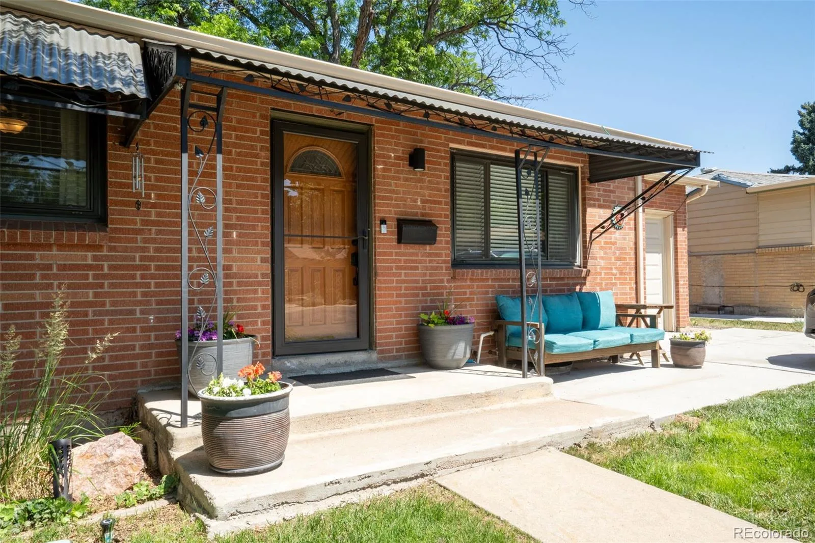 2242 S Meade Street Denver CO 80219 MLS #REC6763287 06192026232819 1600 2