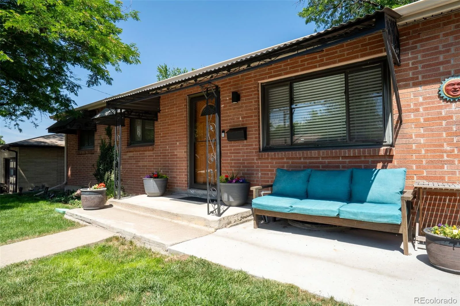 2242 S Meade Street Denver CO 80219 MLS #REC6763287 06192026232819 1600 3