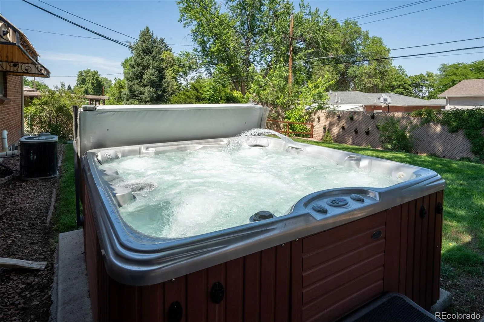 2242 S Meade Street Denver CO 80219 MLS #REC6763287 06192026232819 1600 33
