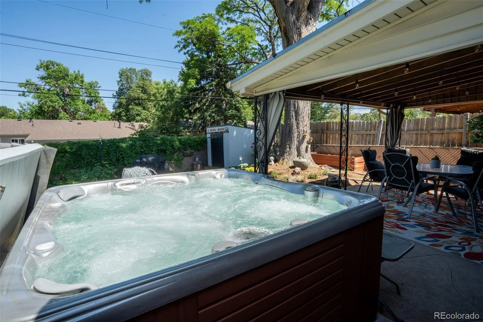 2242 S Meade Street Denver CO 80219 MLS #REC6763287 06192026232819 1600 35