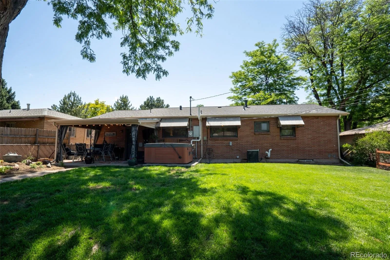 2242 S Meade Street Denver CO 80219 MLS #REC6763287 06192026232819 1600 41