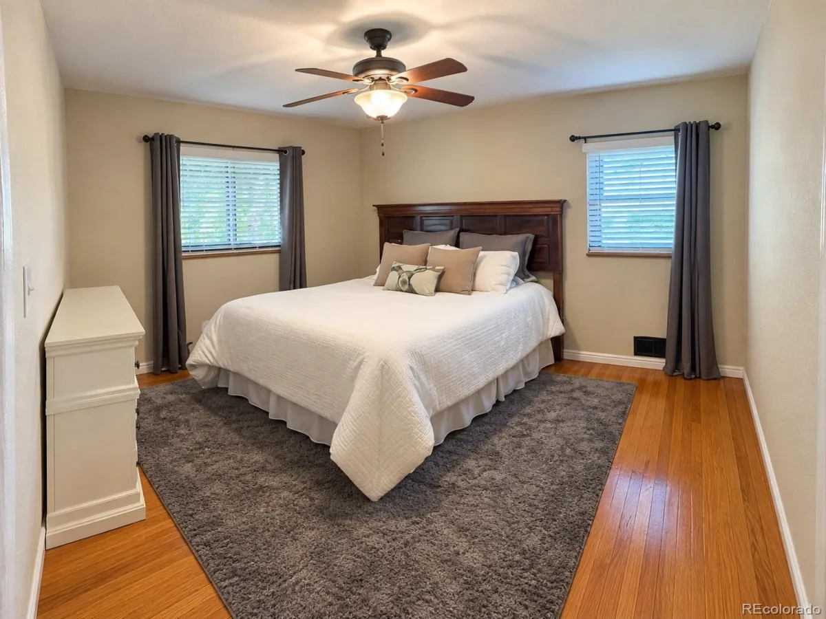2242 S Meade Street Denver CO 80219 | MLS #REC6763287 09222026140140 1200 5
