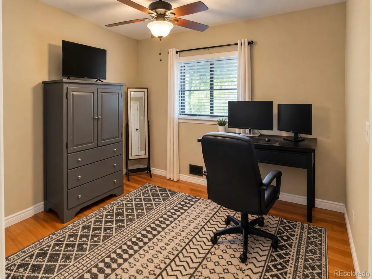 2242 S Meade Street Denver CO 80219 | MLS #REC6763287 09222026140140 1200 6