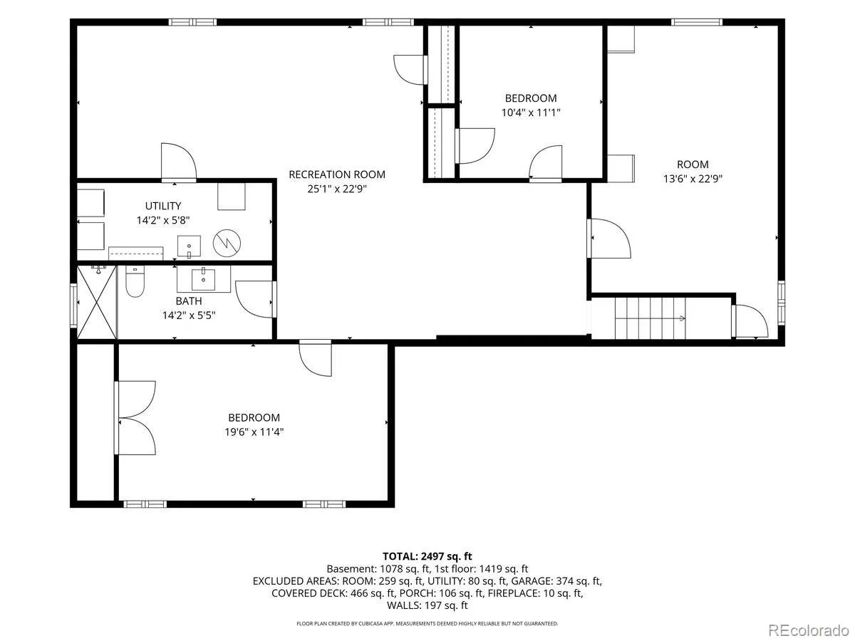 9405 Osceola Street Westminster CO 80031 MLS #REC6763856 07042026171246 1200 36