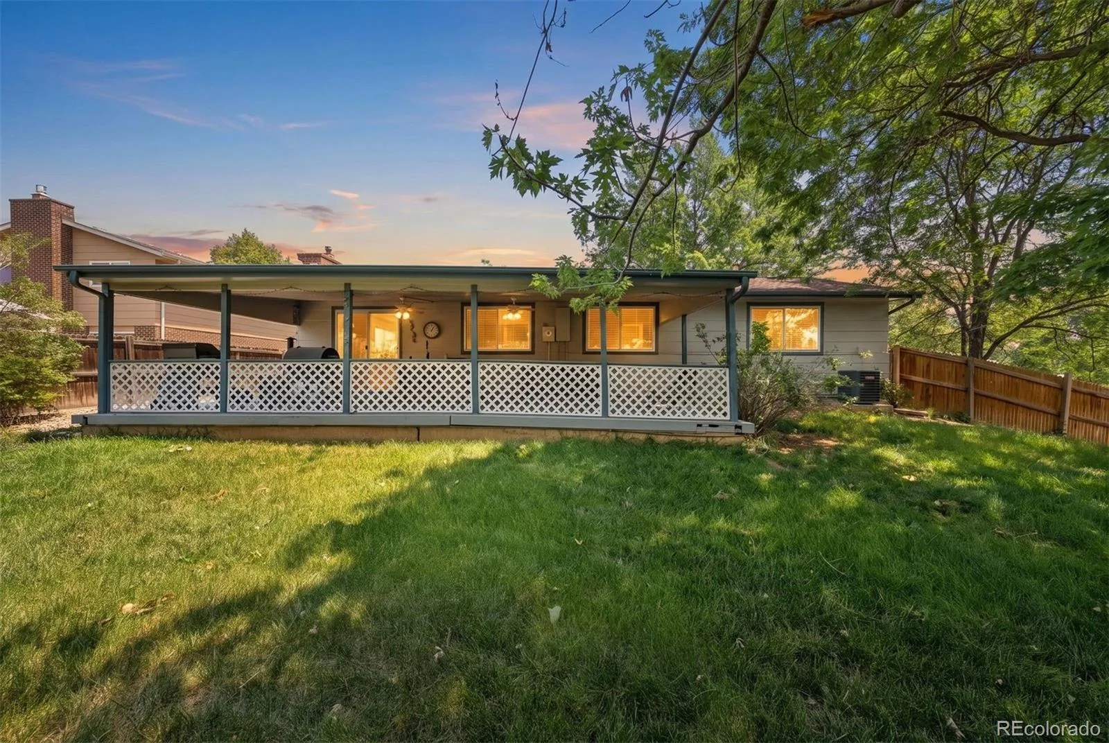9405 Osceola Street Westminster CO 80031 MLS #REC6763856 07042026171246 1600 27