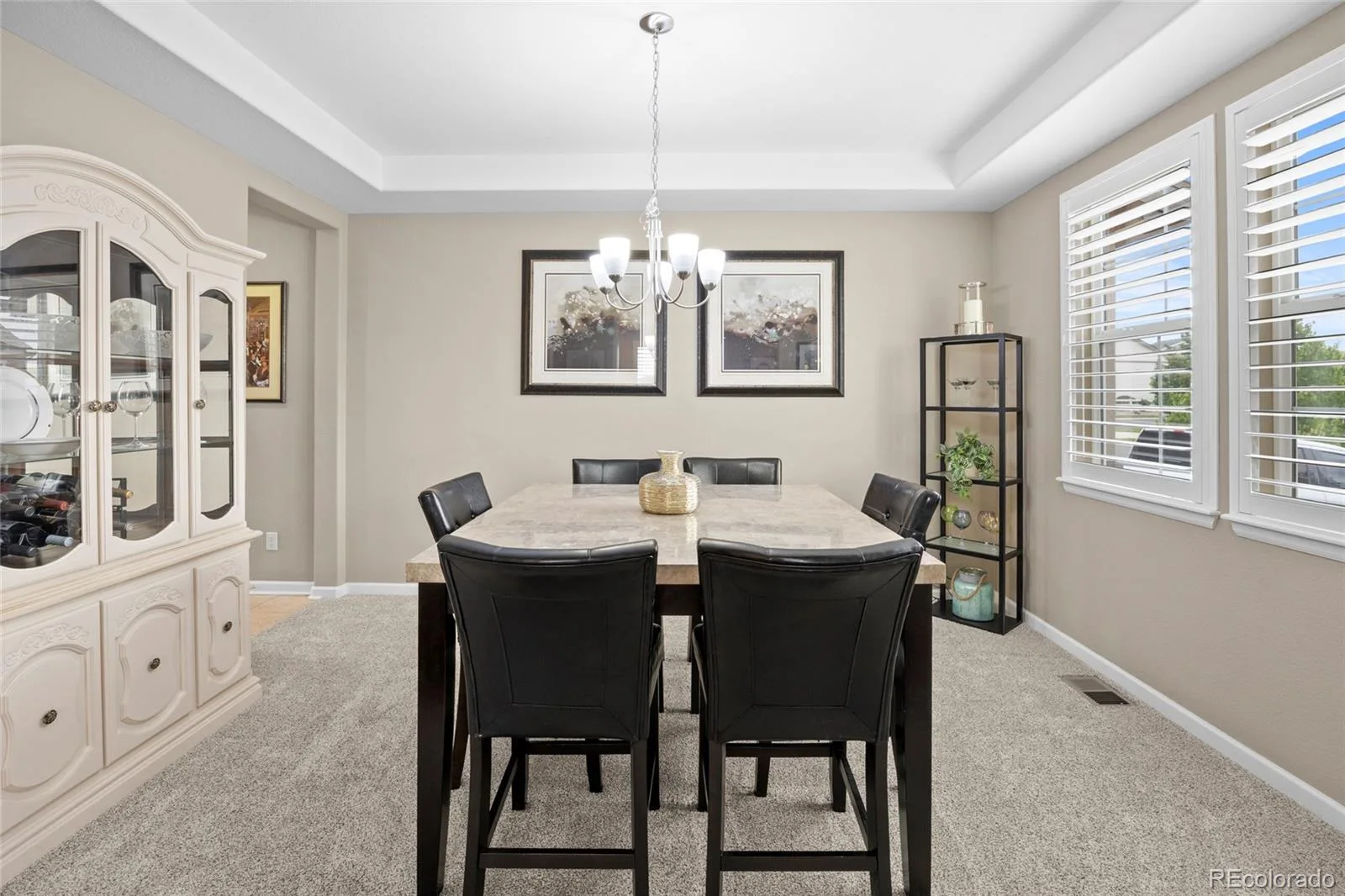 18052 Triple Crown Street Parker CO 80134 | MLS #REC6764311 08122026205330 1600 10