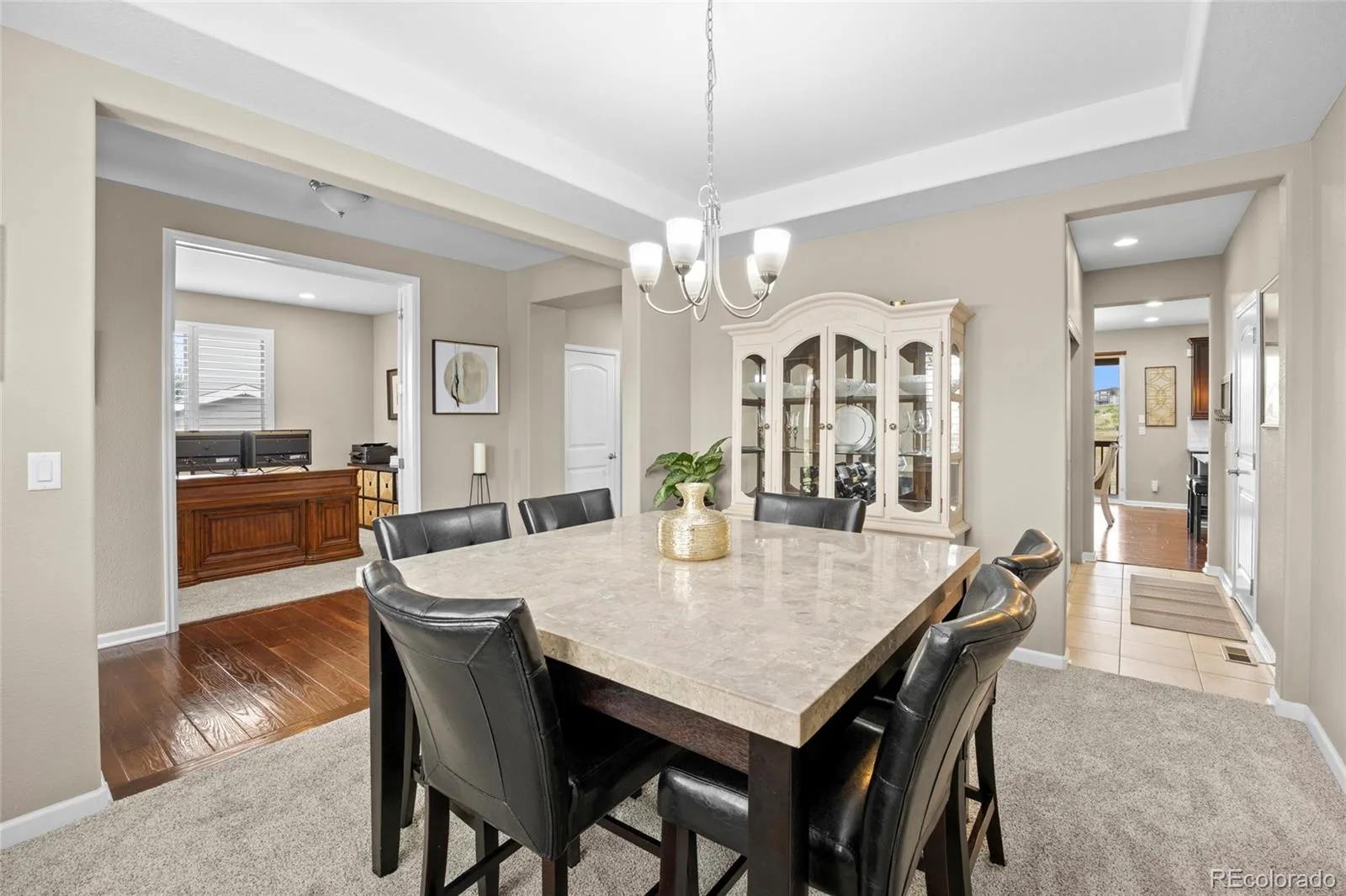 18052 Triple Crown Street Parker CO 80134 | MLS #REC6764311 08122026205330 1600 11