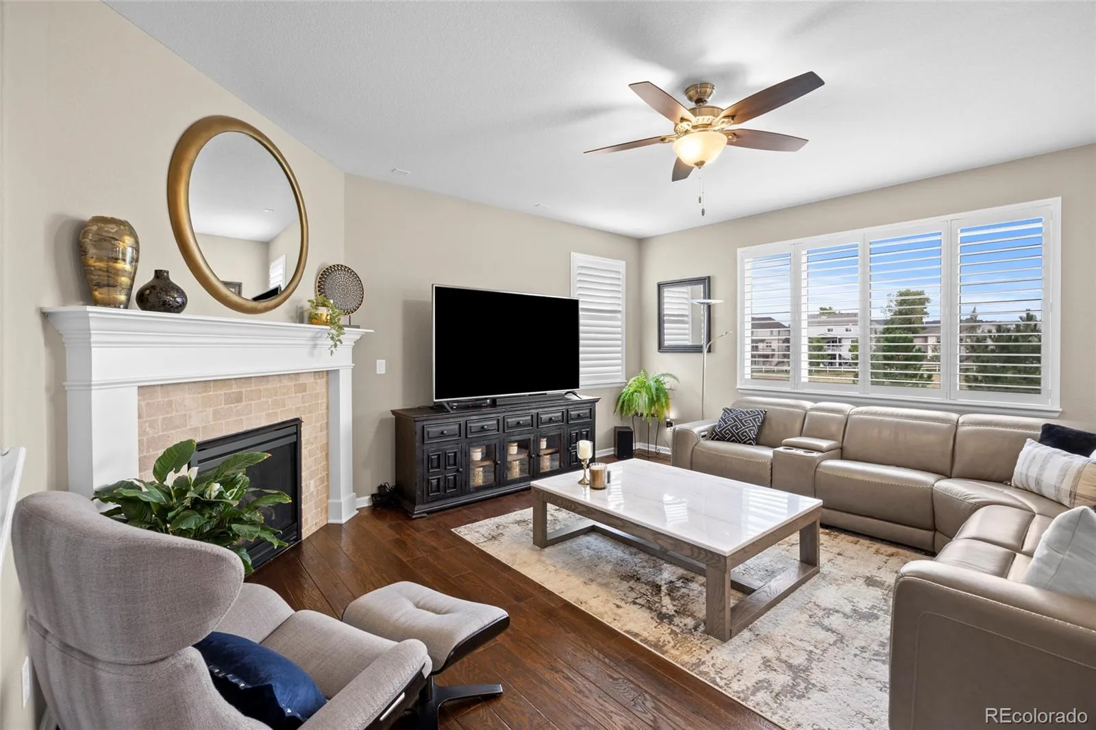 18052 Triple Crown Street Parker CO 80134 | MLS #REC6764311 08122026205330 1600 12