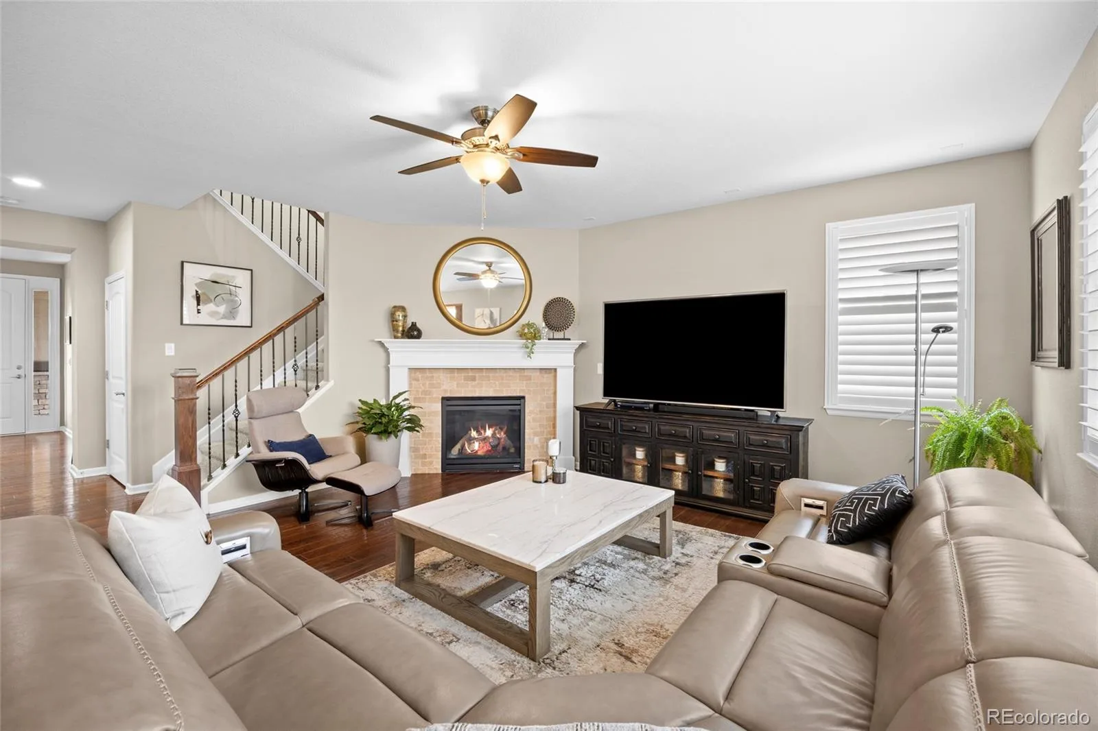 18052 Triple Crown Street Parker CO 80134 | MLS #REC6764311 08122026205330 1600 13