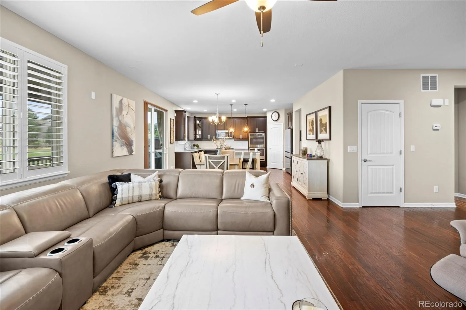 18052 Triple Crown Street Parker CO 80134 | MLS #REC6764311 08122026205330 1600 14