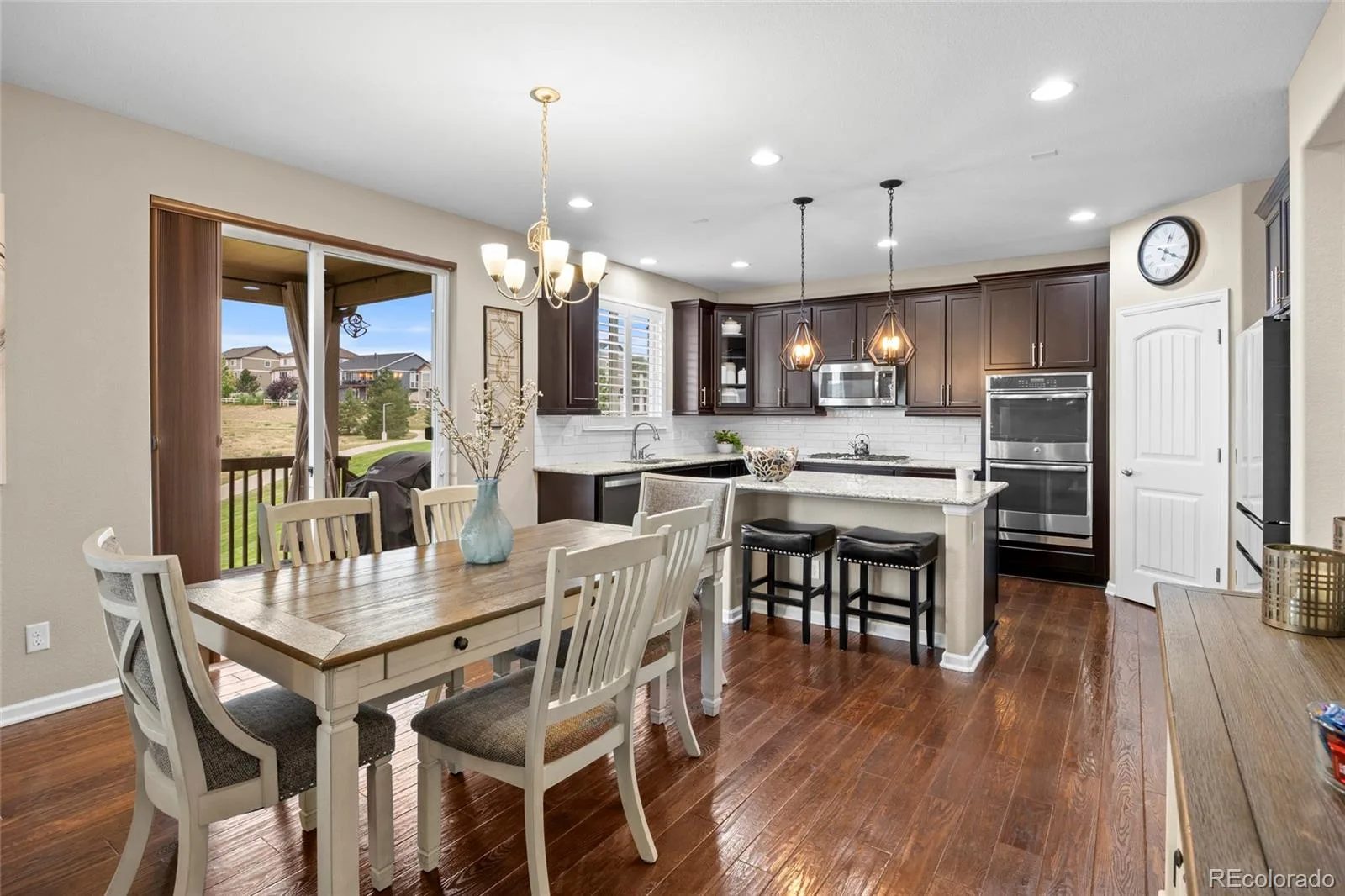 18052 Triple Crown Street Parker CO 80134 | MLS #REC6764311 08122026205330 1600 15