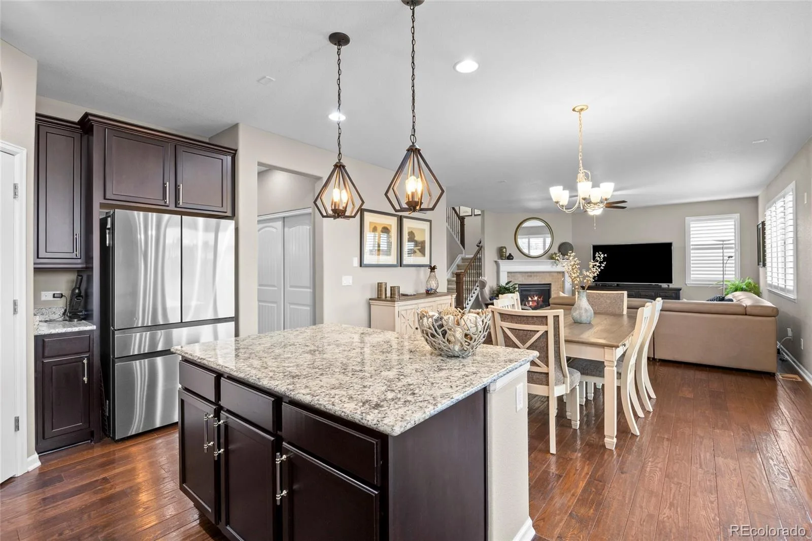 18052 Triple Crown Street Parker CO 80134 | MLS #REC6764311 08122026205330 1600 19