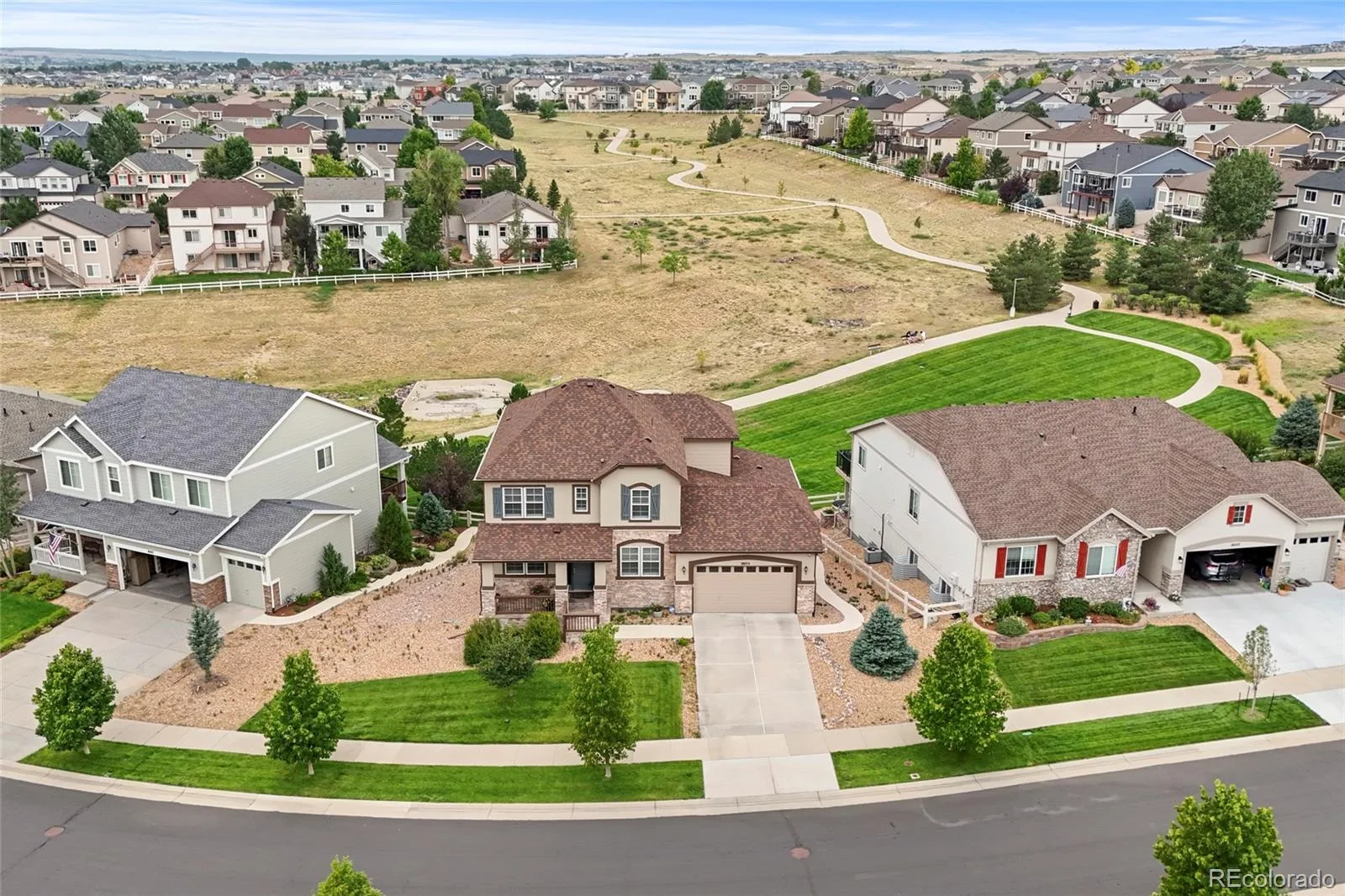 18052 Triple Crown Street Parker CO 80134 | MLS #REC6764311 08122026205330 1600 2