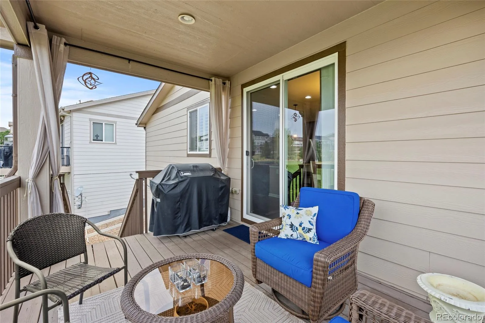 18052 Triple Crown Street Parker CO 80134 | MLS #REC6764311 08122026205330 1600 22
