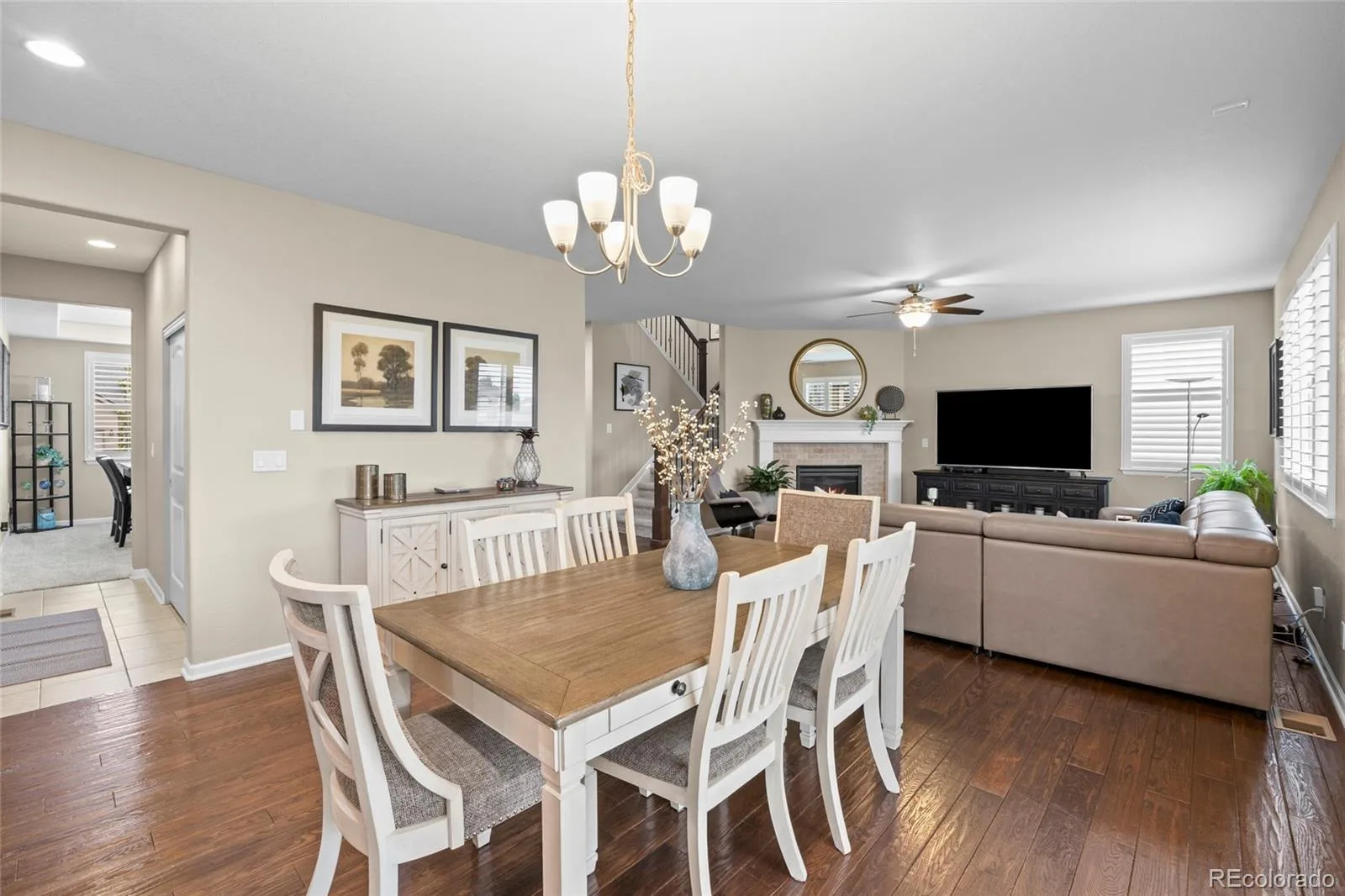 18052 Triple Crown Street Parker CO 80134 | MLS #REC6764311 08122026205330 1600 23
