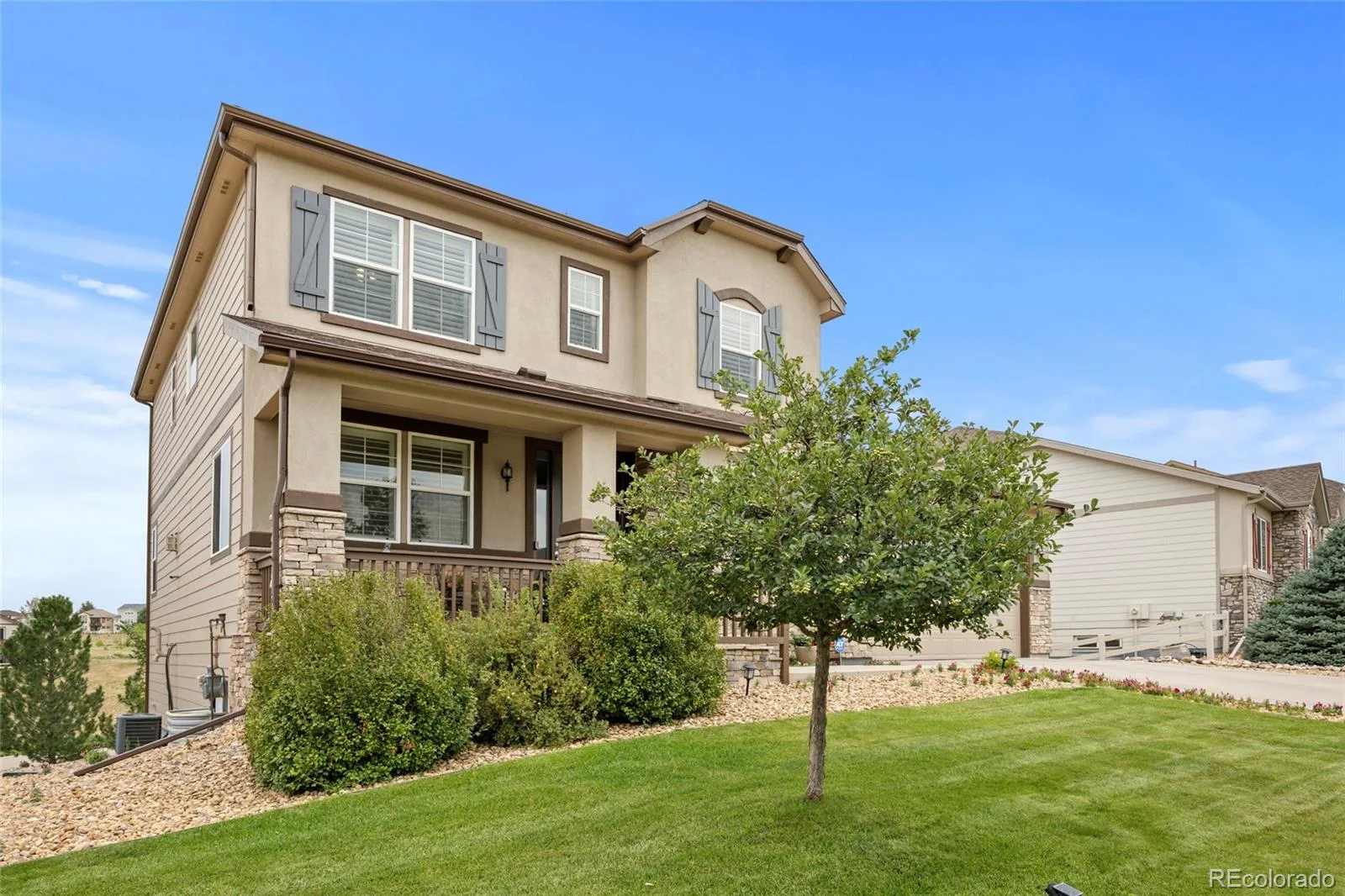 18052 Triple Crown Street Parker CO 80134 | MLS #REC6764311 08122026205330 1600 3