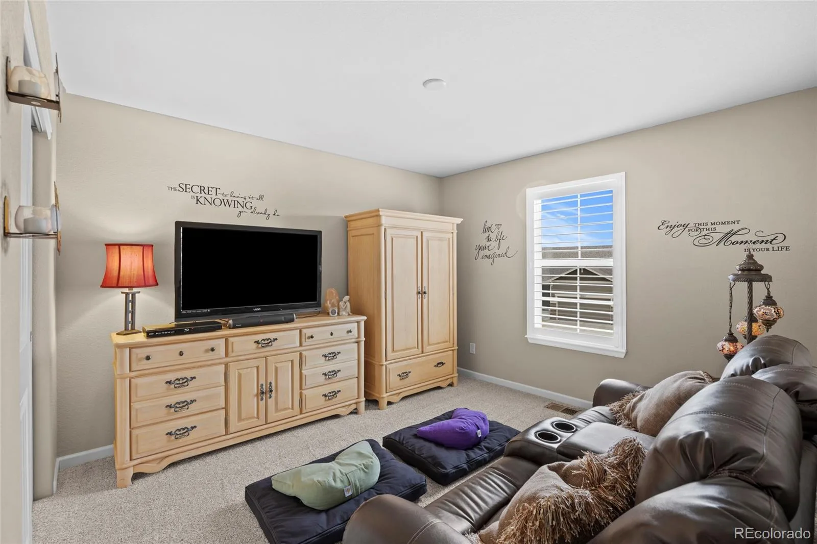 18052 Triple Crown Street Parker CO 80134 | MLS #REC6764311 08122026205330 1600 34