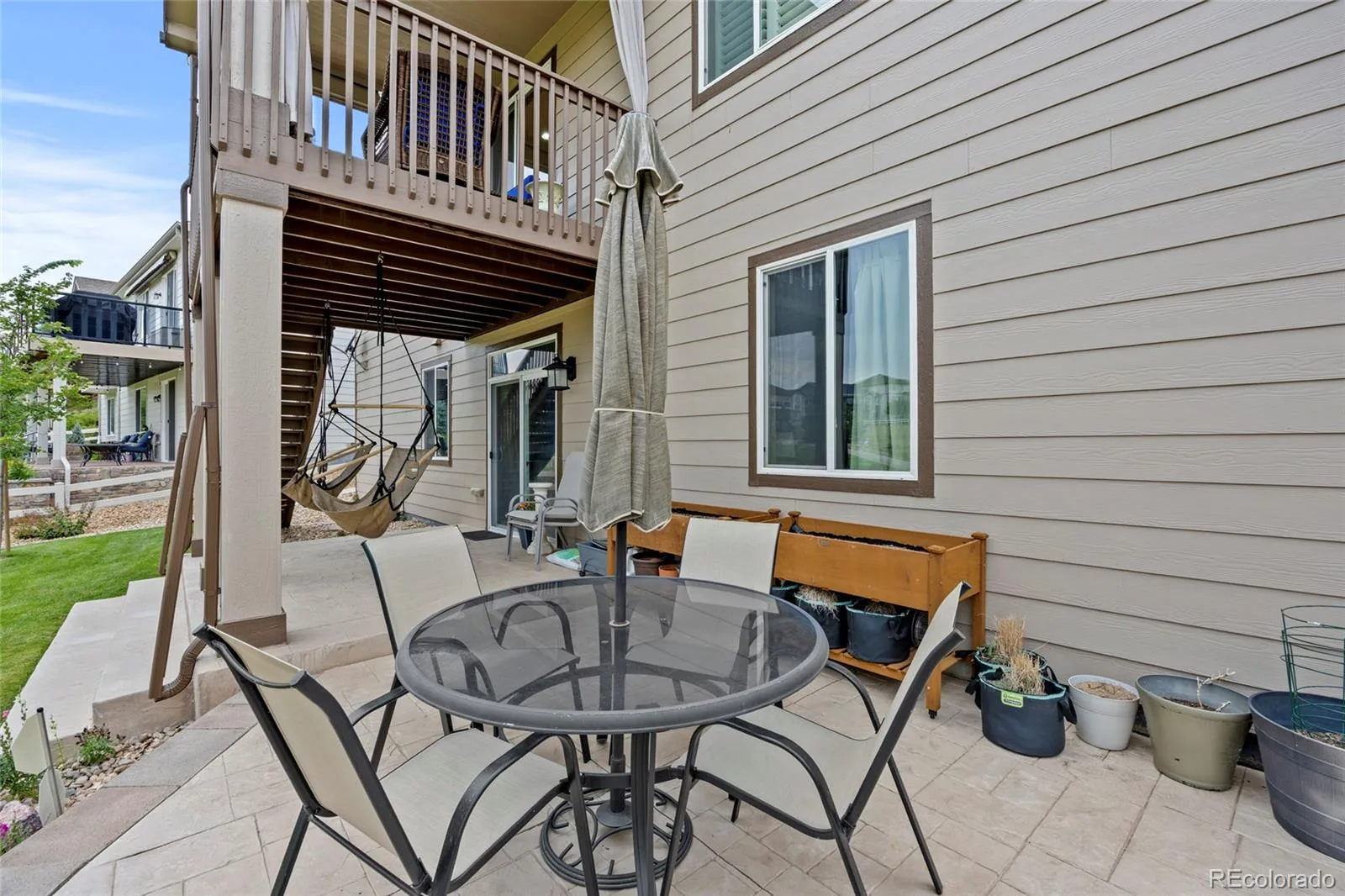 18052 Triple Crown Street Parker CO 80134 | MLS #REC6764311 08122026205330 1600 38