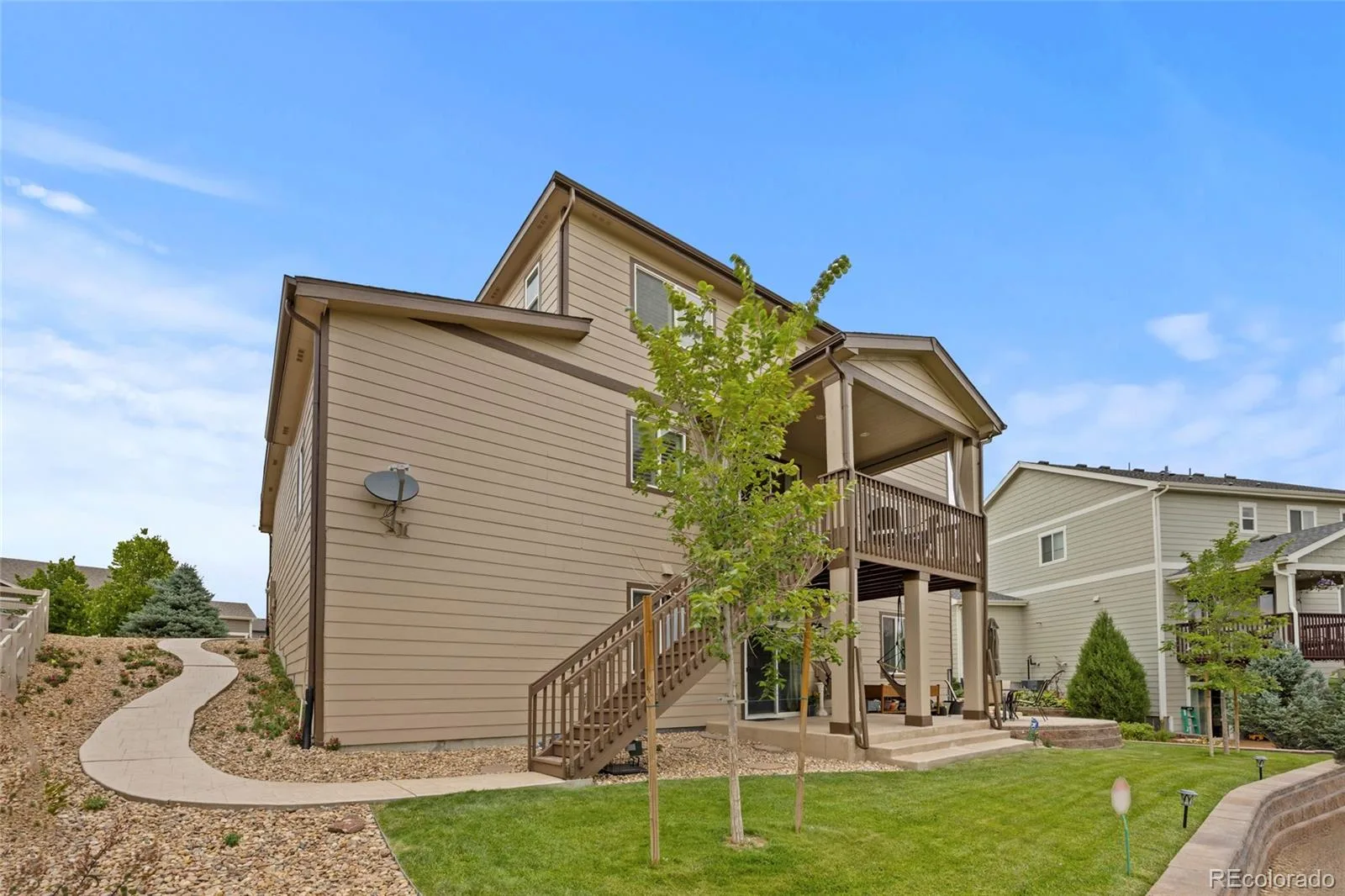 18052 Triple Crown Street Parker CO 80134 | MLS #REC6764311 08122026205330 1600 39