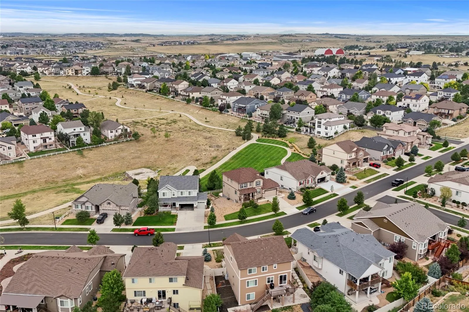18052 Triple Crown Street Parker CO 80134 | MLS #REC6764311 08122026205330 1600 4