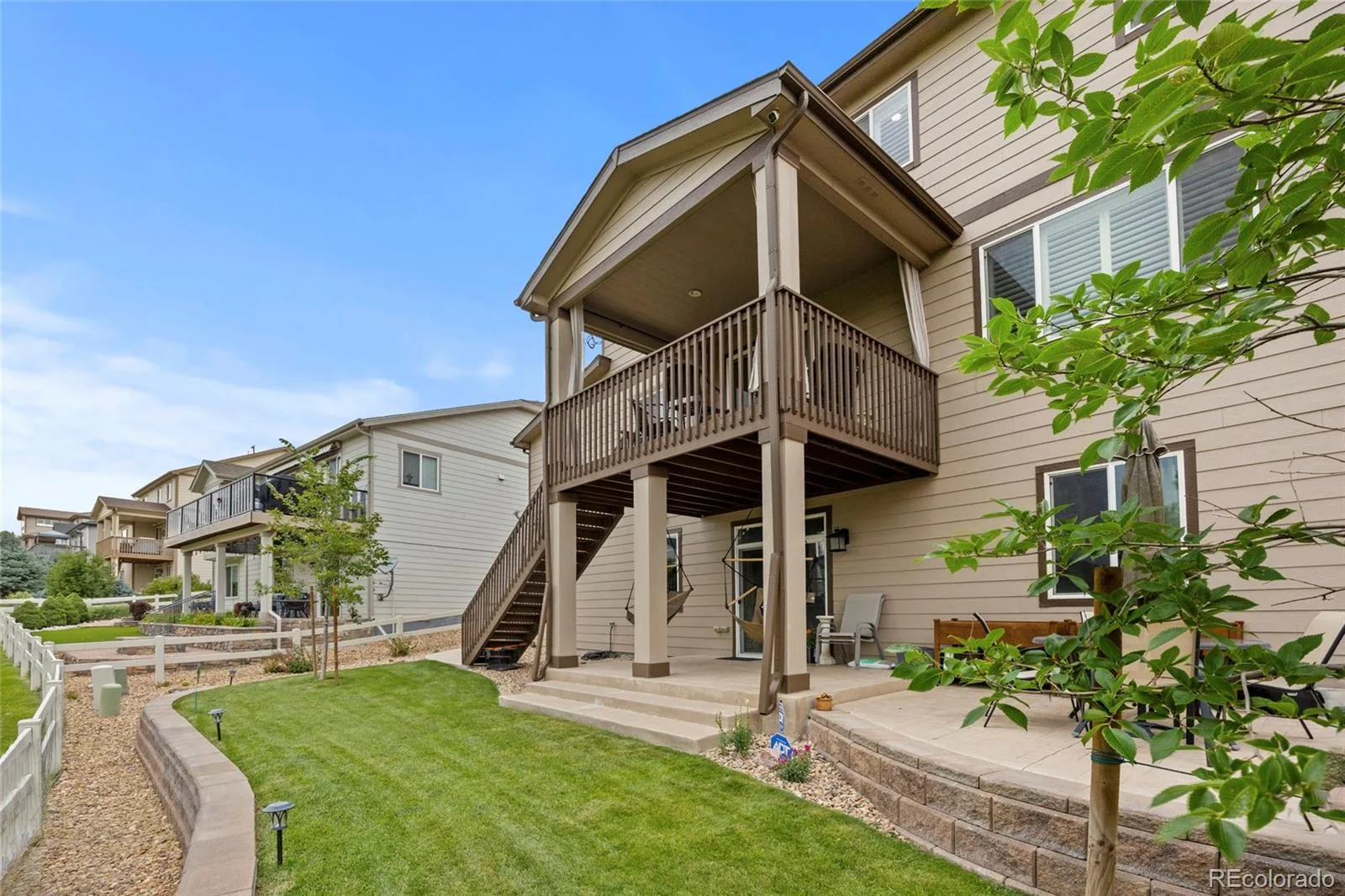 18052 Triple Crown Street Parker CO 80134 | MLS #REC6764311 08122026205330 1600 40