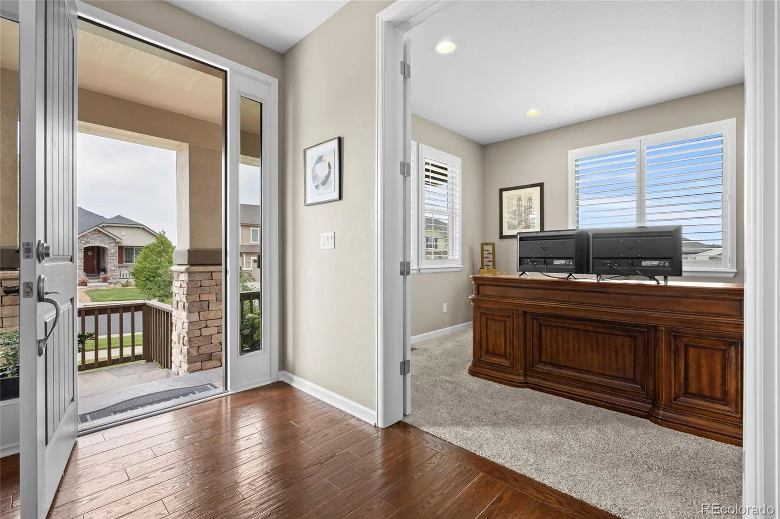 18052 Triple Crown Street Parker CO 80134 | MLS #REC6764311 08122026205330 1600 7
