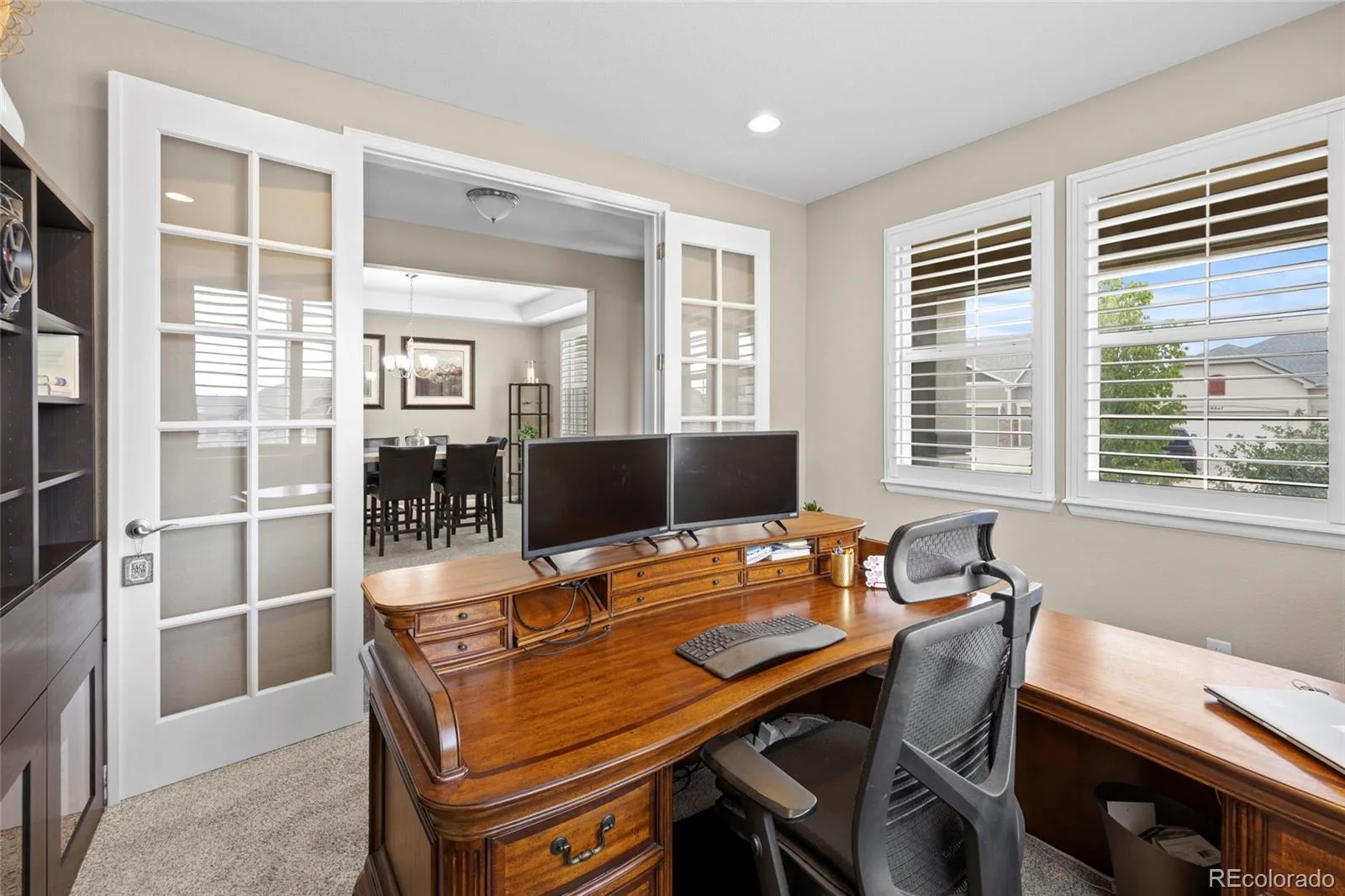 18052 Triple Crown Street Parker CO 80134 | MLS #REC6764311 08122026205330 1600 9