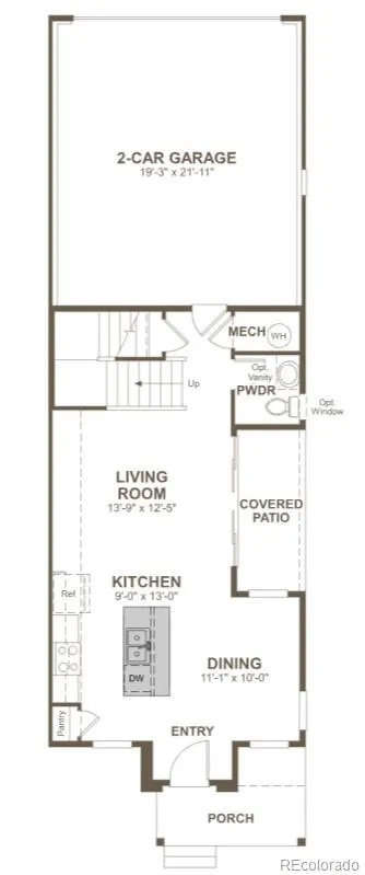 21351 E 67th Avenue Aurora CO 80019 MLS #REC6764958 04132026180929 334 18