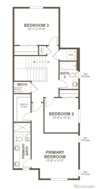 21351 E 67th Avenue Aurora CO 80019 MLS #REC6764958 04132026180929 336 19