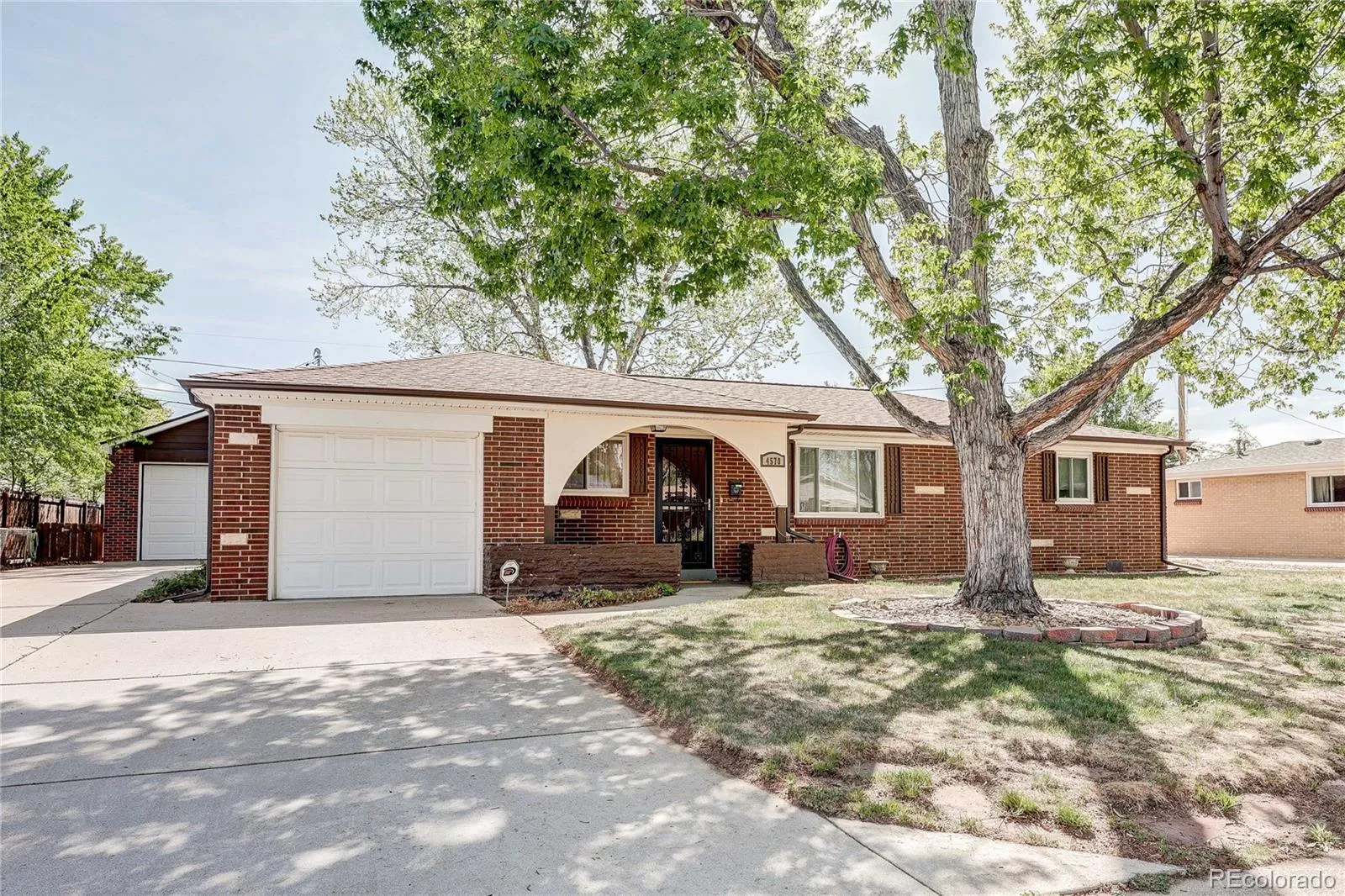 4570 Field Street Wheat Ridge CO 80033 MLS #REC6765117 04222026214232 1600 0