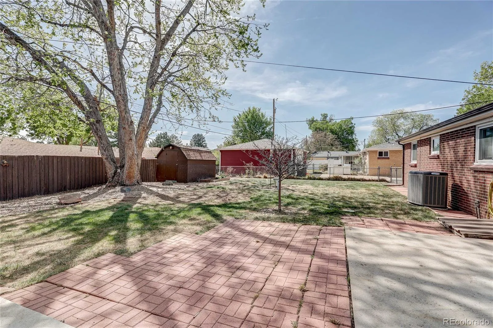 4570 Field Street Wheat Ridge CO 80033 MLS #REC6765117 04222026214232 1600 28